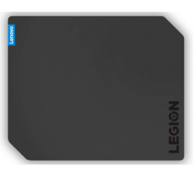 Lenovo Legion Small Gaming mouse pad, 240x280x3 mm, Black