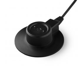 Duux | Fan | Whisper Flex Ultimate | Stand Fan | Black | Diameter 34 cm | Number of speeds 30 | Oscillation | 3-32 W | Remote control