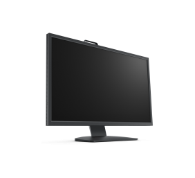 Benq | Gaming Monitor | XL2540K | 24.5 " | TN | FHD | 16:9 | 240 Hz | 1920 x 1080 | 320 cd/m² | HDMI ports quantity 3 | Black | Warranty 36 month(s)