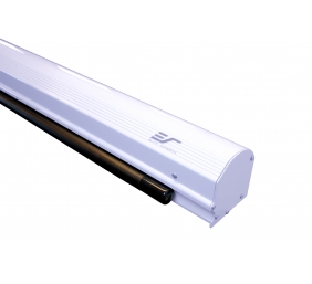 Elite Screens | Saker Series | SK110XHW-E12 | Diagonal 110 " | 16:10 | Viewable screen width (W) 244 cm | White