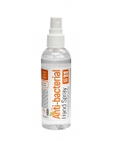 ColorWay alcohol hand sanitizer 100 ml (orange) | ColorWay | Alcohol hand sanitizer | CW-3910 | Cleaning Gel | 100 ml