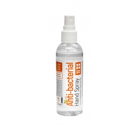 ColorWay alcohol hand sanitizer 100 ml (orange) | ColorWay | Alcohol hand sanitizer | CW-3910 | Cleaning Gel | 100 ml