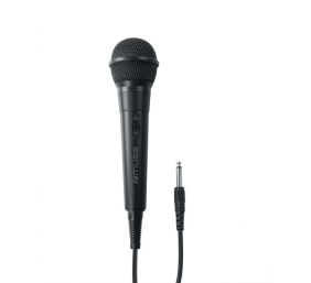 Muse | Professional Wired Microphone | MC-20B | Black | kg