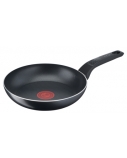 TEFAL | B5670253 Simply Clean | Pan | Frying | Diameter 20 cm | Fixed handle