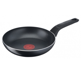 TEFAL | Pan | B5670253 Simply Clean | Frying | Diameter 20 cm | Not suitable for induction hob | Fixed handle