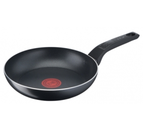 TEFAL | B5670253 Simply Clean | Pan | Frying | Diameter 20 cm | Fixed handle