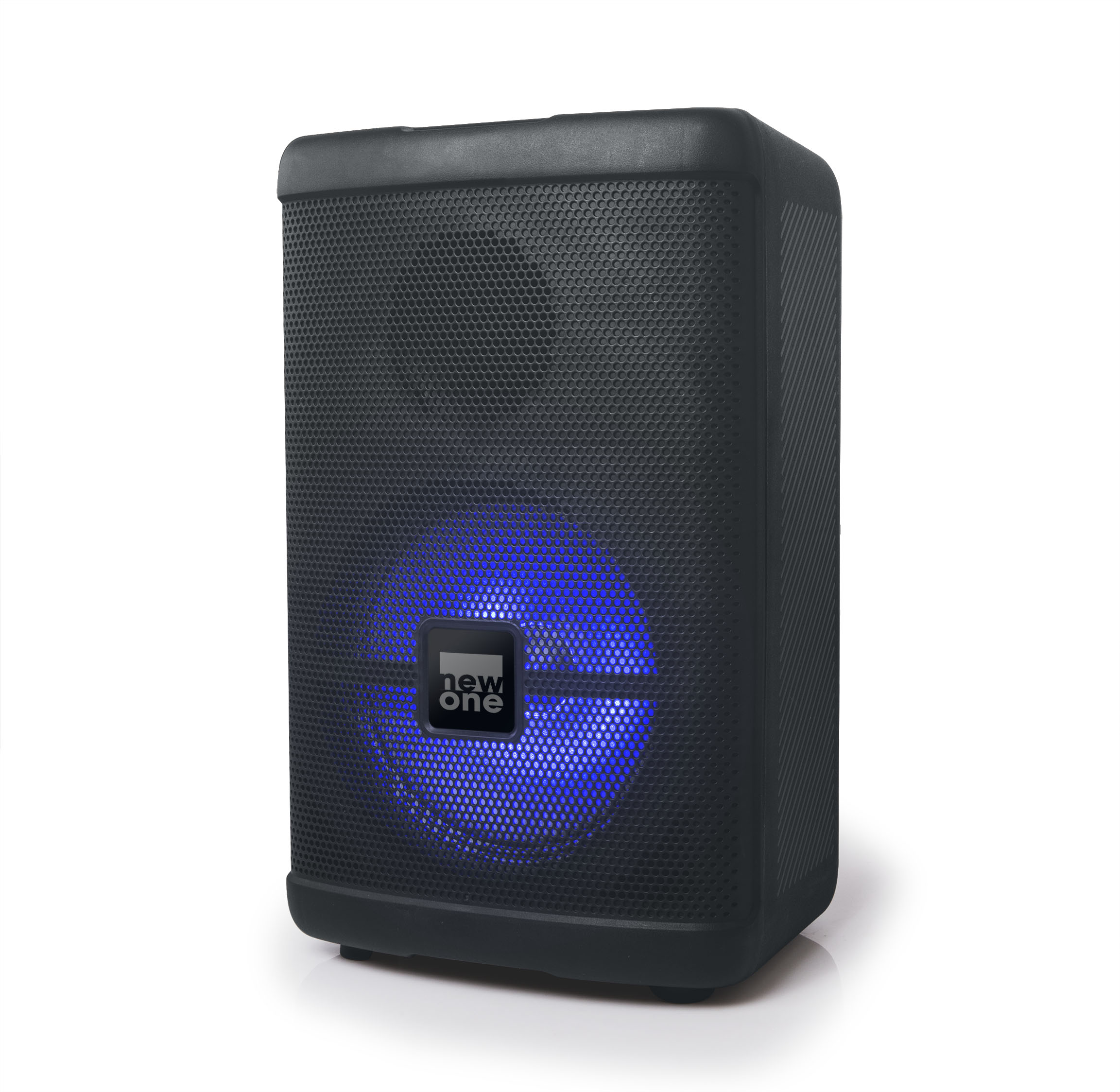New one PBX50 Party Bluetooth speaker with FM radio and USB port