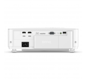 Benq | TK700STi | 4K UHD (3840 x 2160) | 3000 ANSI lumens | White | Lamp warranty 12 month(s)