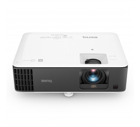 Benq | TK700STi | 4K UHD (3840 x 2160) | 3000 ANSI lumens | White | Lamp warranty 12 month(s)