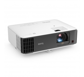 Benq | TK700STi | 4K UHD (3840 x 2160) | 3000 ANSI lumens | White | Lamp warranty 12 month(s)