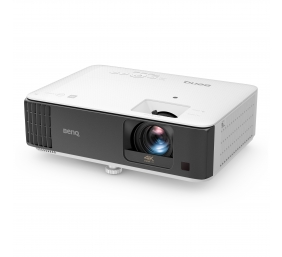 Benq | TK700STi | 4K UHD (3840 x 2160) | 3000 ANSI lumens | White | Lamp warranty 12 month(s)