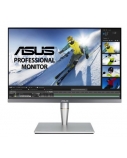 Asus | ProArt HDR Professional LCD | PA24AC | 24.1 " | IPS | WUXGA | 16:10 | Warranty 36 month(s) | 5 ms | 350 cd/m² | Gray | HDMI ports quantity 2 | 60 Hz