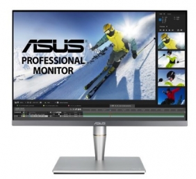 Asus | ProArt HDR Professional LCD | PA24AC | 24.1 " | IPS | WUXGA | 16:10 | Warranty 36 month(s) | 5 ms | 350 cd/m² | Gray | HDMI ports quantity 2 | 60 Hz