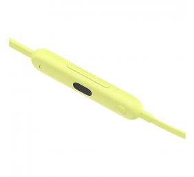 Beats Flex – All-Day Wireless Earphones - Yuzu Yellow | Beats