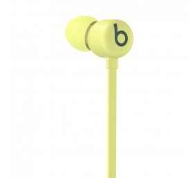 Beats Flex – All-Day Wireless Earphones - Yuzu Yellow | Beats