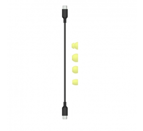 Beats Flex – All-Day Wireless Earphones - Yuzu Yellow | Beats