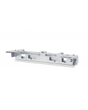 Epson | Finger Touch Wall Bracket for ELPMB63 | Black