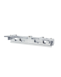 Epson | Finger Touch Wall Bracket for ELPMB63 | Black