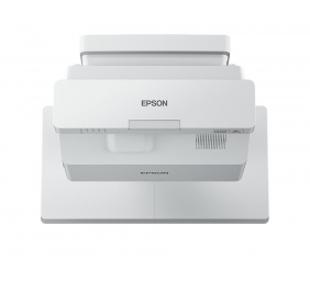 Epson | EB-725WI | WXGA (1280x800) | 4000 ANSI lumens | White | Wi-Fi
