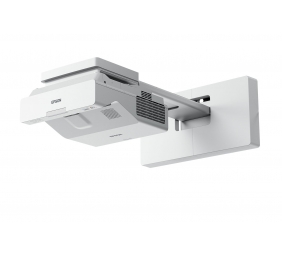 Epson | EB-725WI | WXGA (1280x800) | 4000 ANSI lumens | White | Wi-Fi