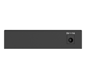 D-Link | Ethernet Switch | DGS-105GL/E | Unmanaged | Desktop | Gigabit Ethernet (copper) ports quantity 5 | 60 month(s)