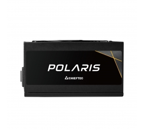 CHIEFTEC Polaris 850W 80 Plus GOLD 12V