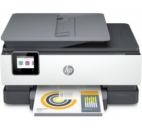 HP OfficeJet Pro 8022e AiO A4 color