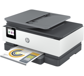 HP OfficeJet Pro 8022e AiO A4 color