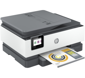 HP OfficeJet Pro 8022e AiO A4 color