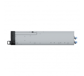 Synology | Rack NAS | RS2821RP+ | Up to 16 HDD/SSD Hot-Swap | AMD Ryzen | Ryzen V1500B Quad Core | Processor frequency 2.2 GHz | 4 GB | DDR4