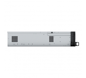 Synology | Rack NAS | RS2821RP+ | Up to 16 HDD/SSD Hot-Swap | AMD Ryzen | Ryzen V1500B Quad Core | Processor frequency 2.2 GHz | 4 GB | DDR4