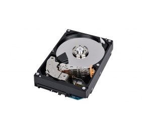 TOSHIBA Enterprise HDD 6TB 3.5i SAS