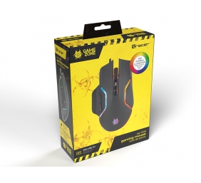 TRACER GAMEZONE ASH RGB mouse