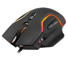 TRACER GAMEZONE ASH RGB mouse