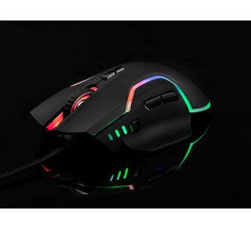 TRACER GAMEZONE ASH RGB mouse
