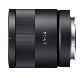 Sony | SEL-24F18Z Sonnar T* E 24mm F1.8 ZA wide angle lens | Sony