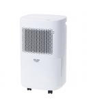 Adler | Air Dehumidifier | AD 7917 | Power 200 W | Suitable for rooms up to 60 m³ | Water tank capacity 2.2 L | White