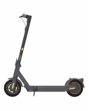 Segway MAX G30E II Powered by Segway, Electric scooter, 350 W, Black