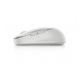 Dell | Premier Rechargeable Wireless Mouse | MS7421W | 2.4GHz Wireless Optical Mouse | Wireless optical | Wireless - 2.4 GHz, Bluetooth 5.0 | Platinum silver