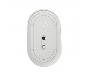 Dell | Premier Rechargeable Wireless Mouse | MS7421W | 2.4GHz Wireless Optical Mouse | Wireless optical | Wireless - 2.4 GHz, Bluetooth 5.0 | Platinum silver