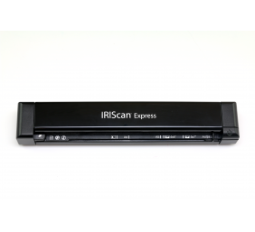 IRIS | IRIScan | Express 4 IRIS | Mobile colour scanner
