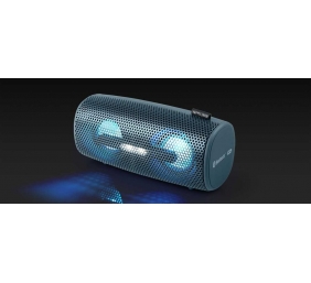 Muse M-730 DJ Speaker, Wiresless, Bluetooth, Black | Muse | M-730 DJ | 2x5W  W | Bluetooth | Blue | NFC features | Portable | Wireless connection