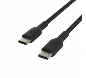 Belkin | USB-C to USB-C Cable | BOOST CHARGE | USB-C to USB-C