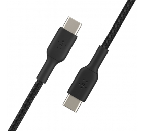 Belkin | BOOST CHARGE | USB-C to USB-C