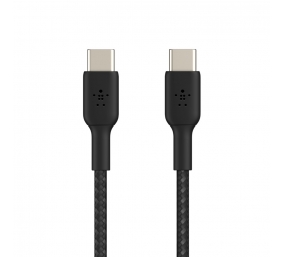 Belkin | USB-C to USB-C Cable | BOOST CHARGE | USB-C to USB-C