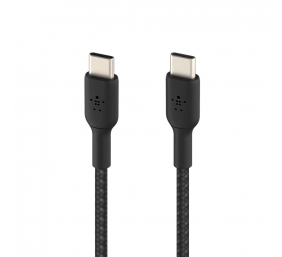 Belkin | USB-C to USB-C Cable | BOOST CHARGE | USB-C to USB-C