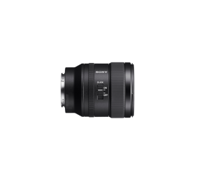 Sony | SEL-24F14GM lens FE 24mm F1.4 GM | Sony