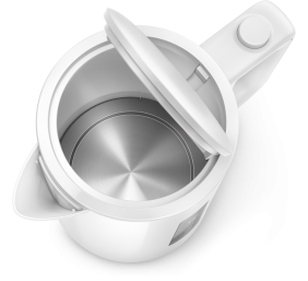 Philips 3000 Series HD9318/00 Elektrinis virdulys, 1.7 L, 2200 W, Balta