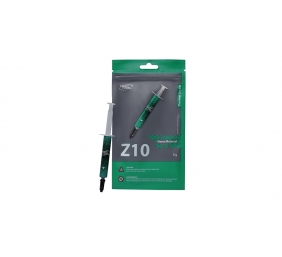 Deepcool | Performance Thermal Paste | Z10 | Blue-Gray