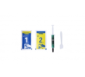 Deepcool | Performance Thermal Paste | Z10 | Blue-Gray